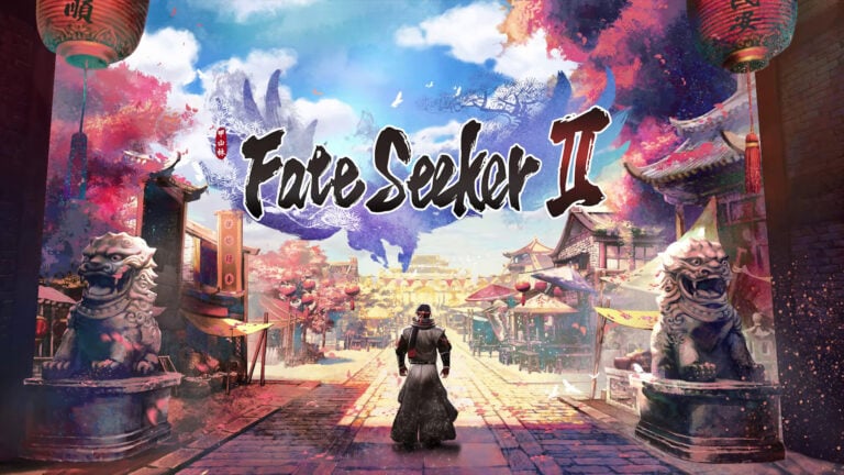 fate seeker - ps4 - ps5