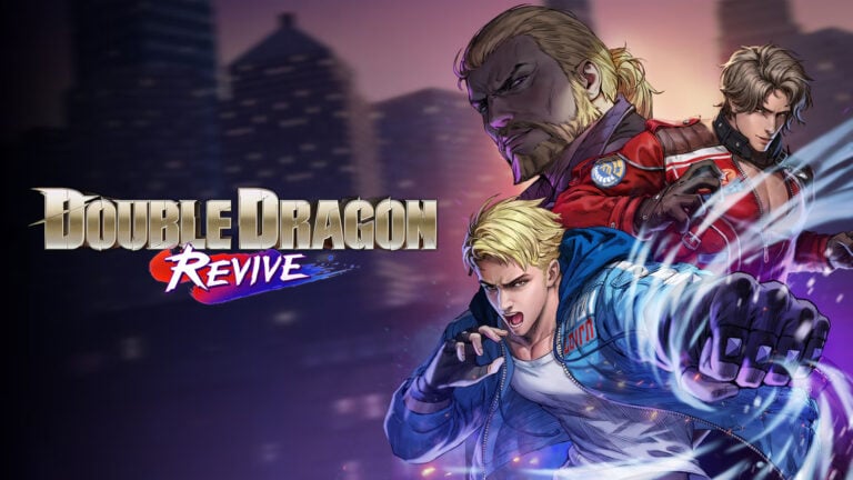 Double-Dragon-Revive