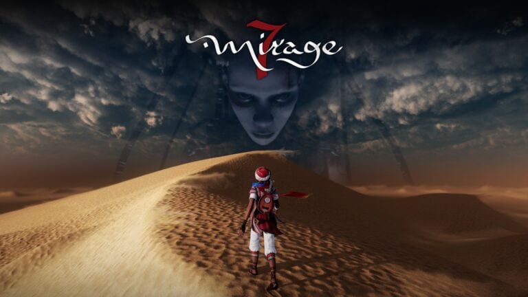 Mirage-7