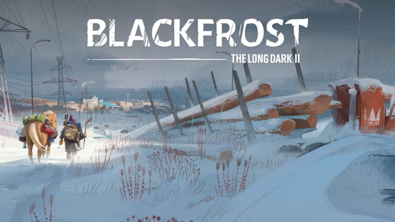 Blackfrost