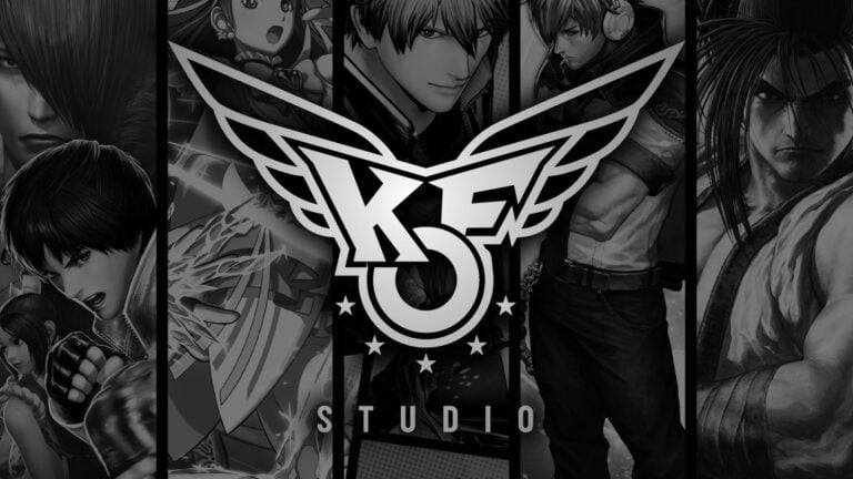 KOF-Studio-Establish