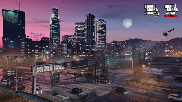 GTA5-PC