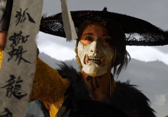 Ghost-of-Yotei-lançamento-02-outubro-2025