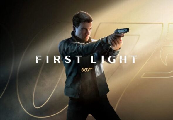 007-First-Light