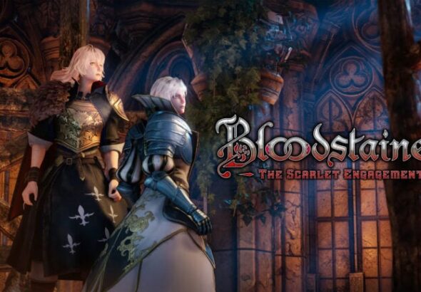 Bloodstained-The-Scarlet-Engagement