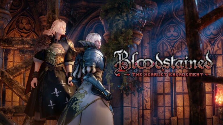 Bloodstained-The-Scarlet-Engagement