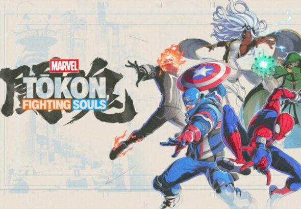 Marvel-Tokon-Fighting-Souls
