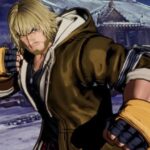 Fatal-Fury-City-of-the-Wolves-Ken-Street-Fighter