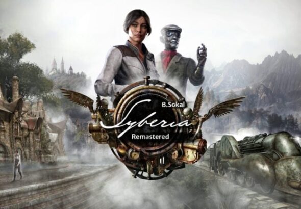 Syberia-Remastered