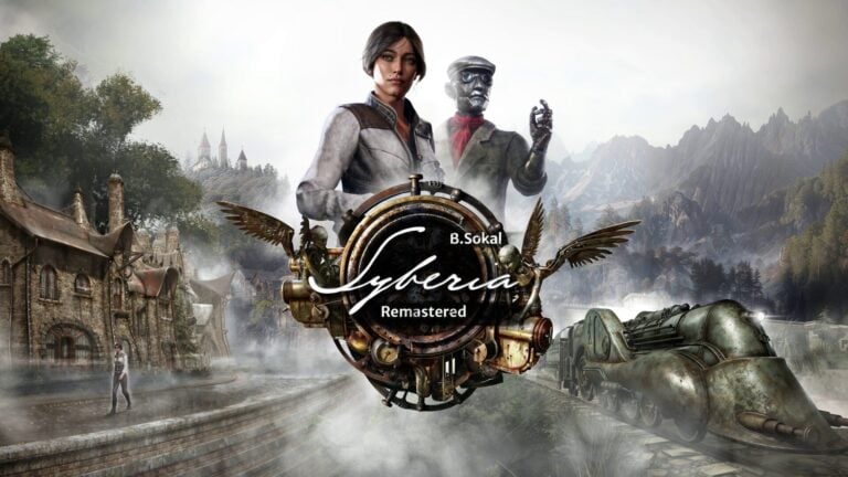 Syberia-Remastered