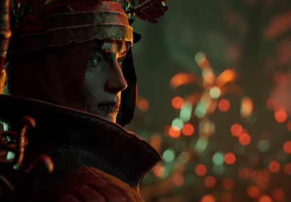 la divina commedia - pc - ps5