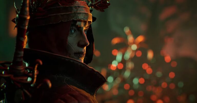 la divina commedia - pc - ps5