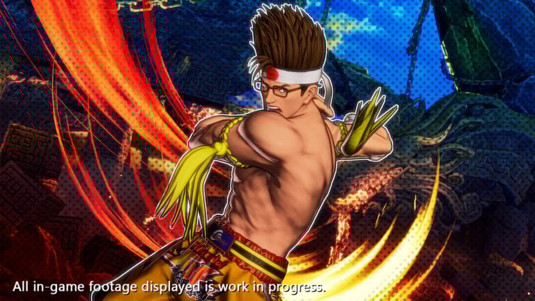 Fatal-Fury-City-of-the-Wolves-Joe-Higashi