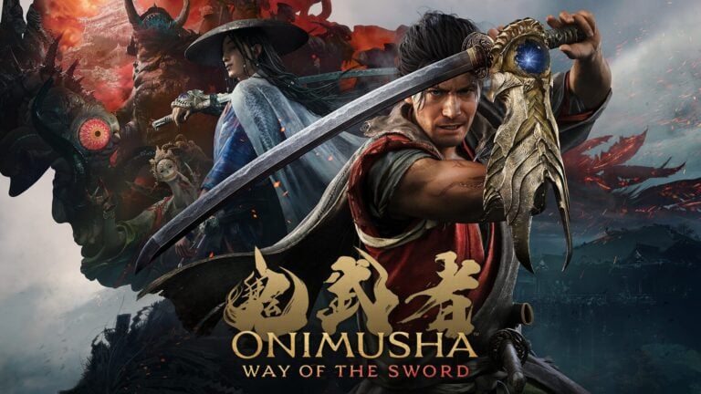 Onimusha-Way-of-the-Sword