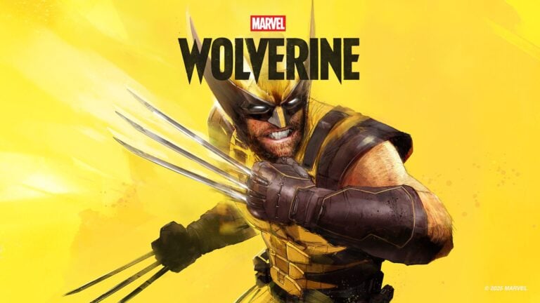 Wolverine-PS5
