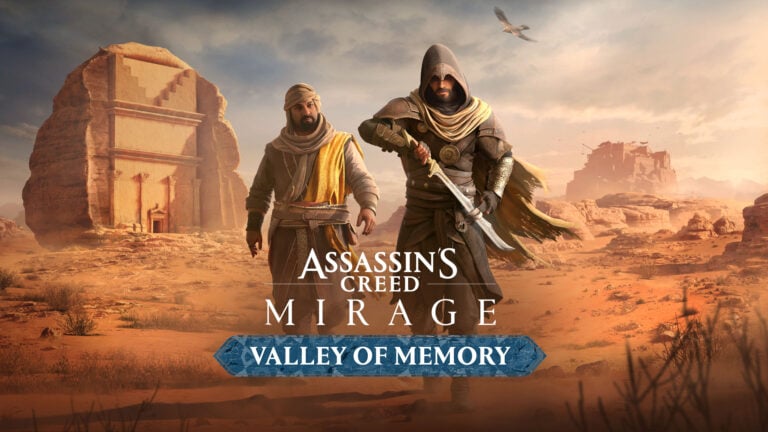 Assassins-Creed-Mirage-Valley-of-Memory