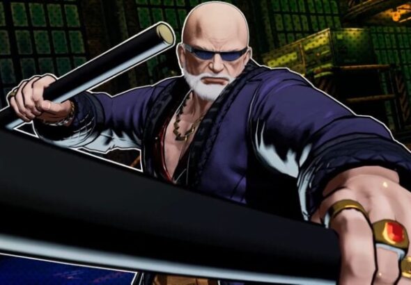 Fatal-Fury-City-of-the-Wolves-Mr-Big