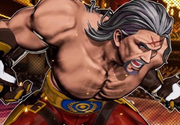 Fatal-Fury-City-of-the-Wolves-DLC-Wolfgang-Krauser-PC-XBOX-PS4-PS5