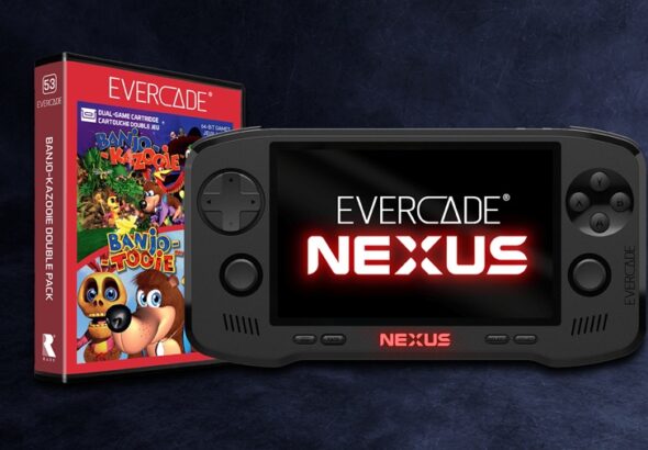 Nexus with Cartridge - 1920x1080a