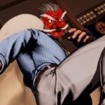 Fatal-Fury-City-of-the-Wolves-Mr-Karate