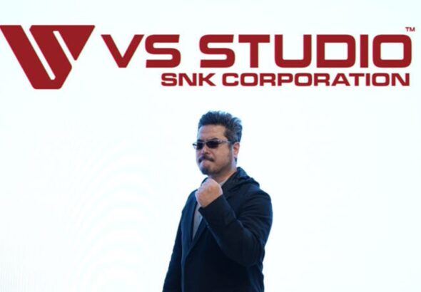 VS-Studio