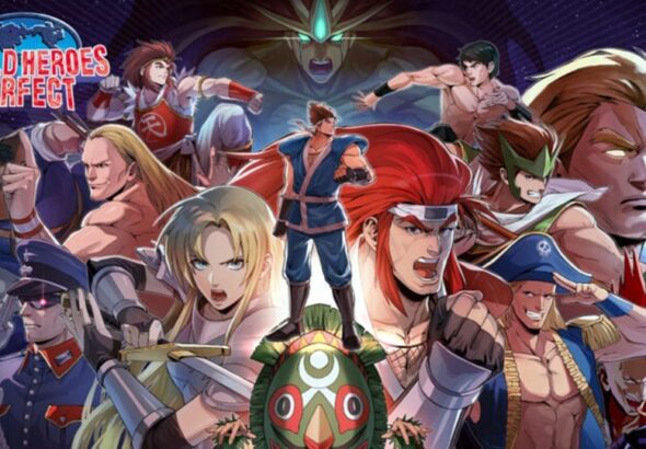 World-Heroes-Perfect-Steam-PC