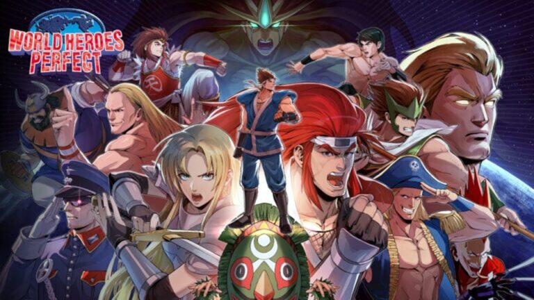 World-Heroes-Perfect-Steam-PC
