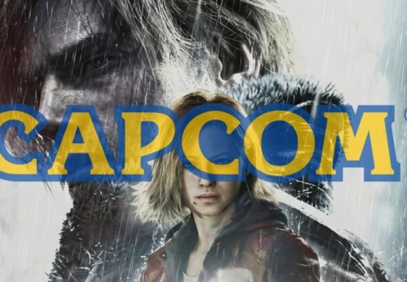 Capcom