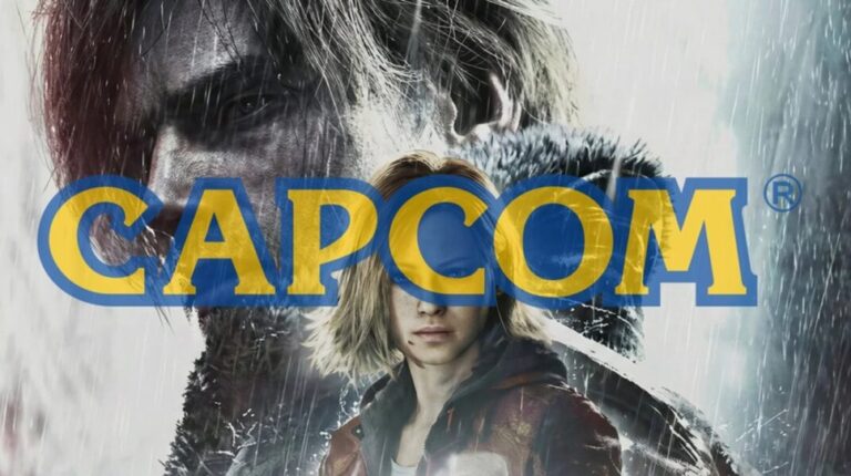 Capcom