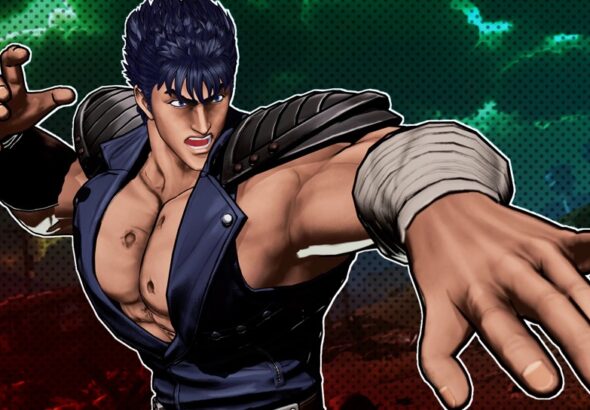 Fatal-Fury-City-of-the-Wolves-Kenshiro