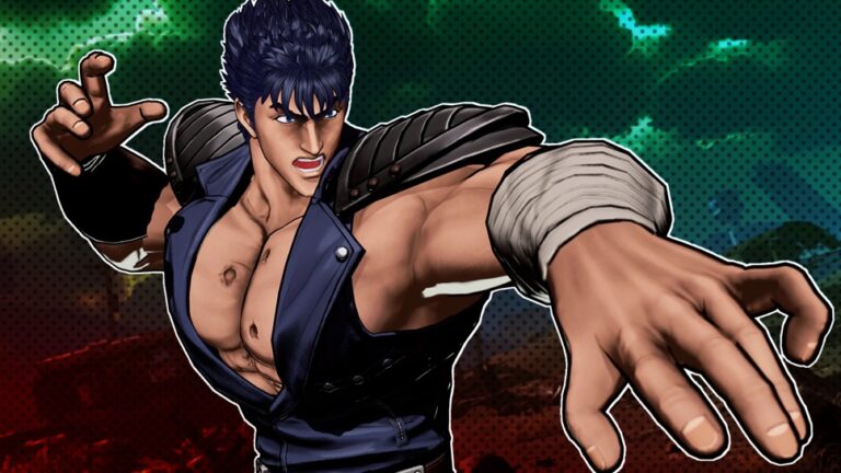 Fatal-Fury-City-of-the-Wolves-Kenshiro