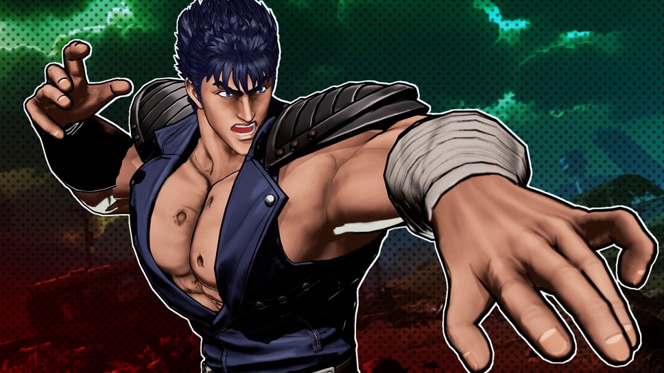 Fatal-Fury-City-of-the-Wolves-Kenshiro