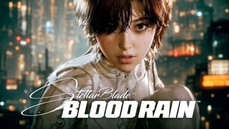 Stellar-Blade-Blood-Rain