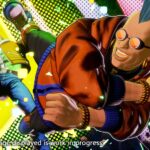 Fatal-Fury-City-of-the-Wolves-duck-king