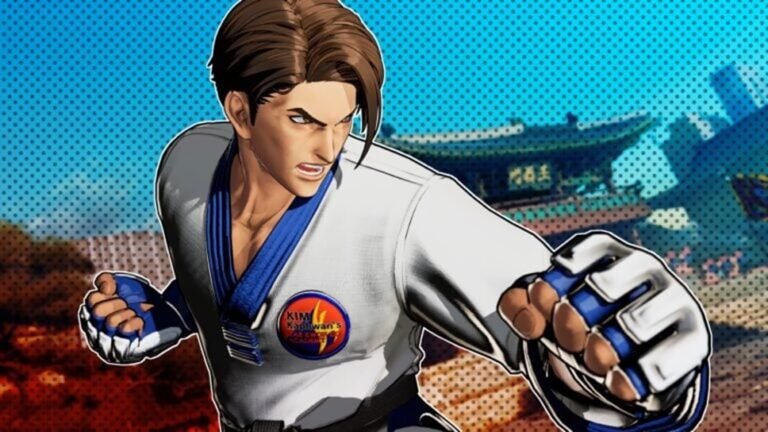 Fatal-Fury-DLC-kim-kaphwan