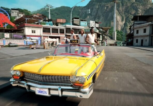 Crazy-Taxi-World-Tour-Brazil-Trailer