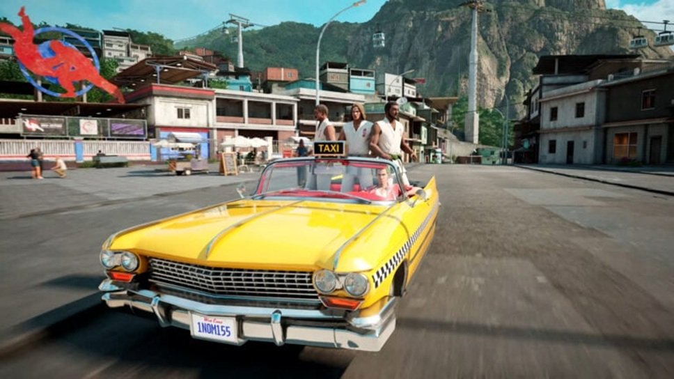 Crazy-Taxi-World-Tour-Brazil-Trailer